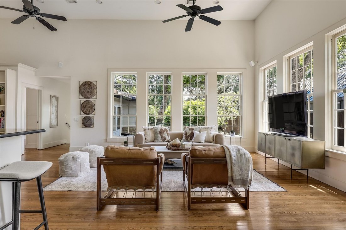 House in Austin, Texas, United States 2 - 17978843