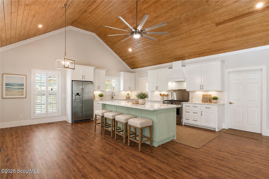 House in St. Simons, Georgia, United States 5 - 17748448