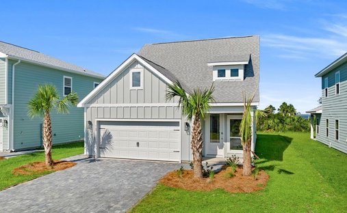 Casa a Rosemary Beach, Florida, Stati Uniti 1