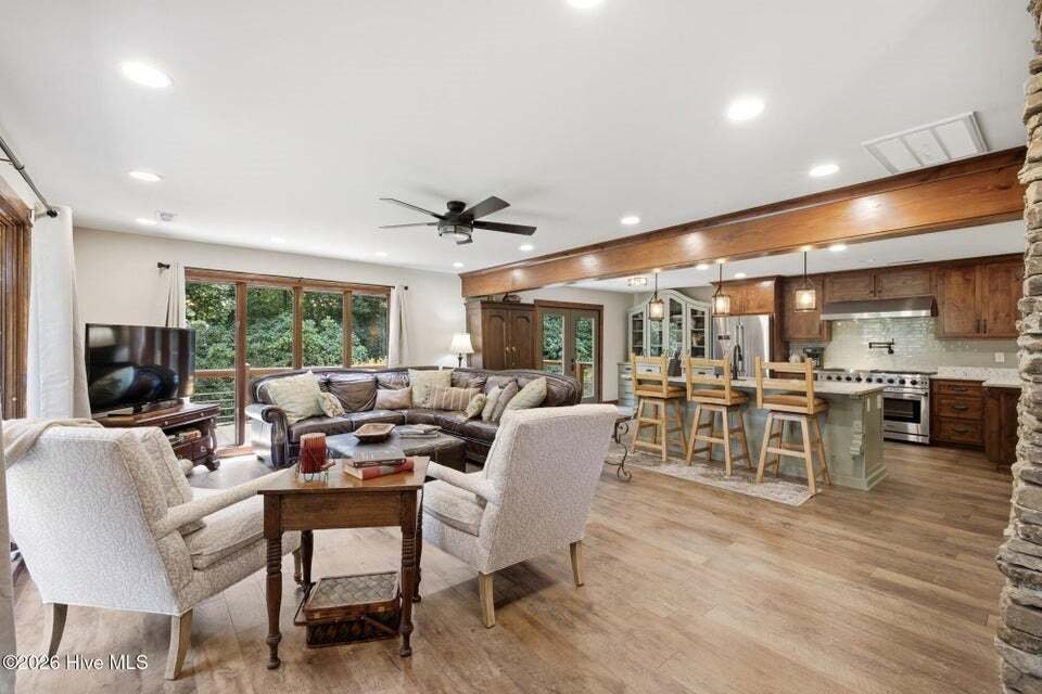 House in Robbinsville, North Carolina, United States 5 - 18588793