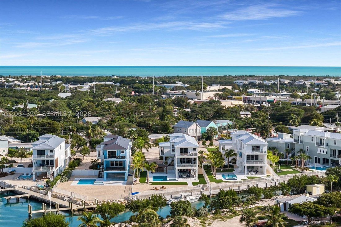 House in Marathon, Florida, United States 3 - 18591551