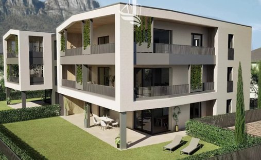 Apartment in Appiano Sulla Strada del Vino / Eppan an der Weinstraße, Trentino – Alto Adige/Südtirol, Italy 1