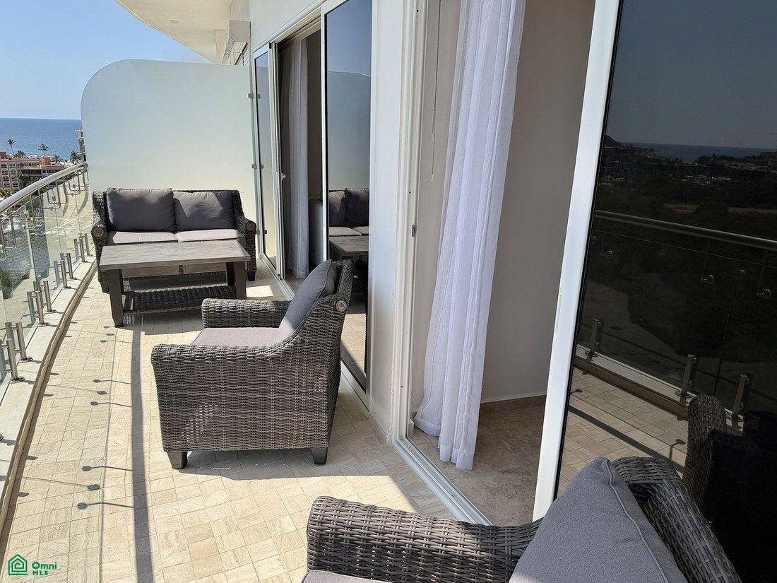 Condo in Mazatlán, Sinaloa, Mexico 4 - 17777922