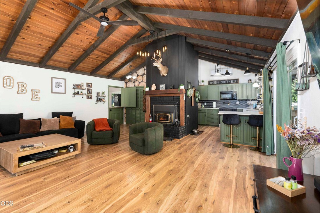 House in Grants Pass, Oregon, United States 5 - 18591336