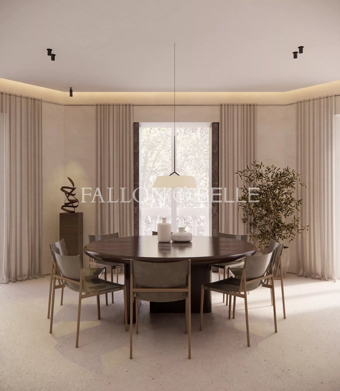 Apartment in Chamberi, Madrid, Spain 3 - 18590376