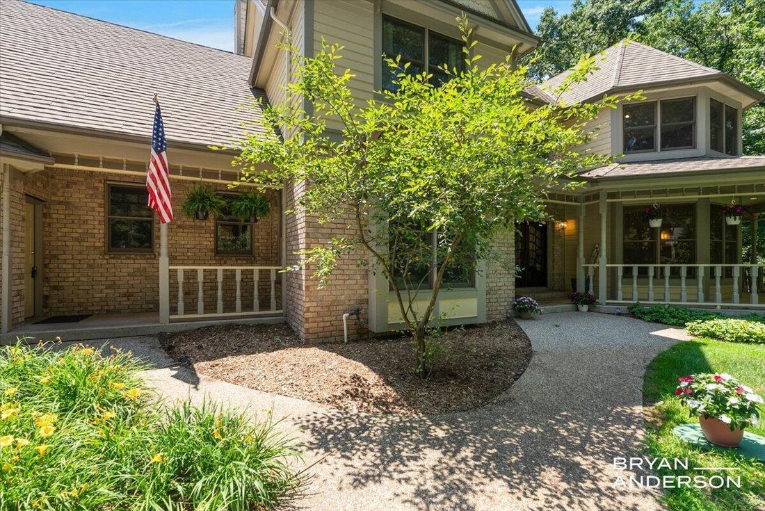 House in Forest Hills, Michigan, United States 4 - 18591775