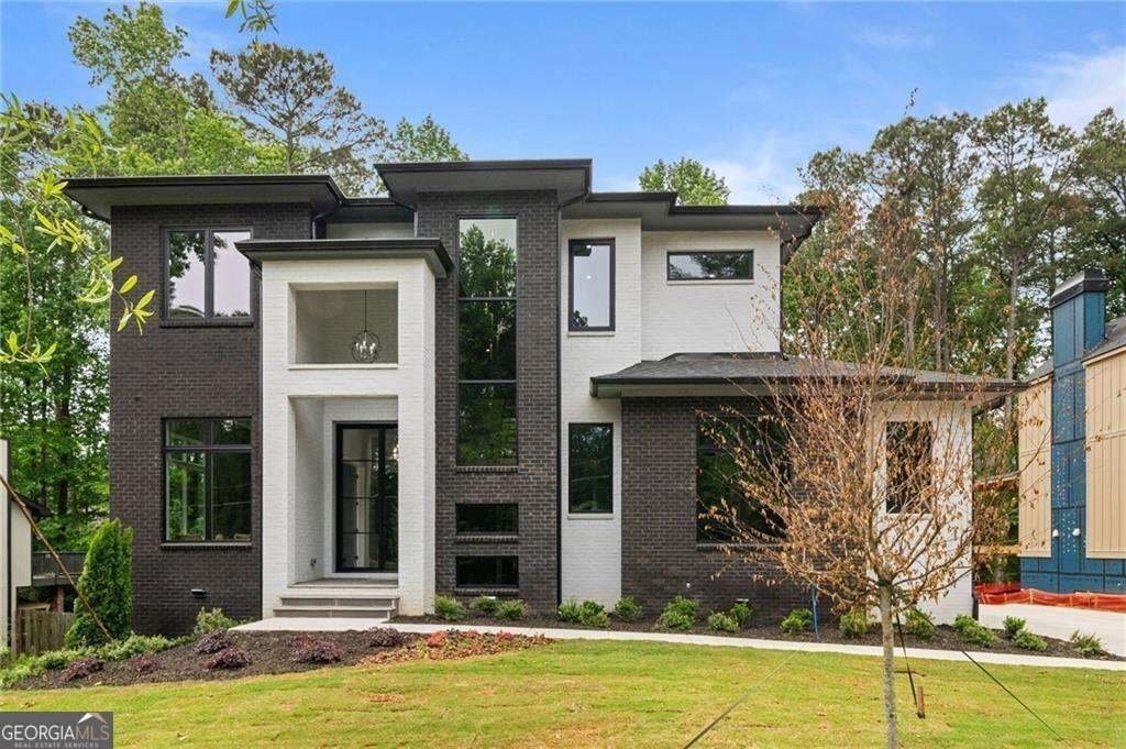 House in Alpharetta, Georgia, United States 1 - 18592495