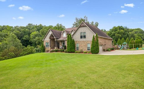 House in Hendersonville, Tennessee, United States 1