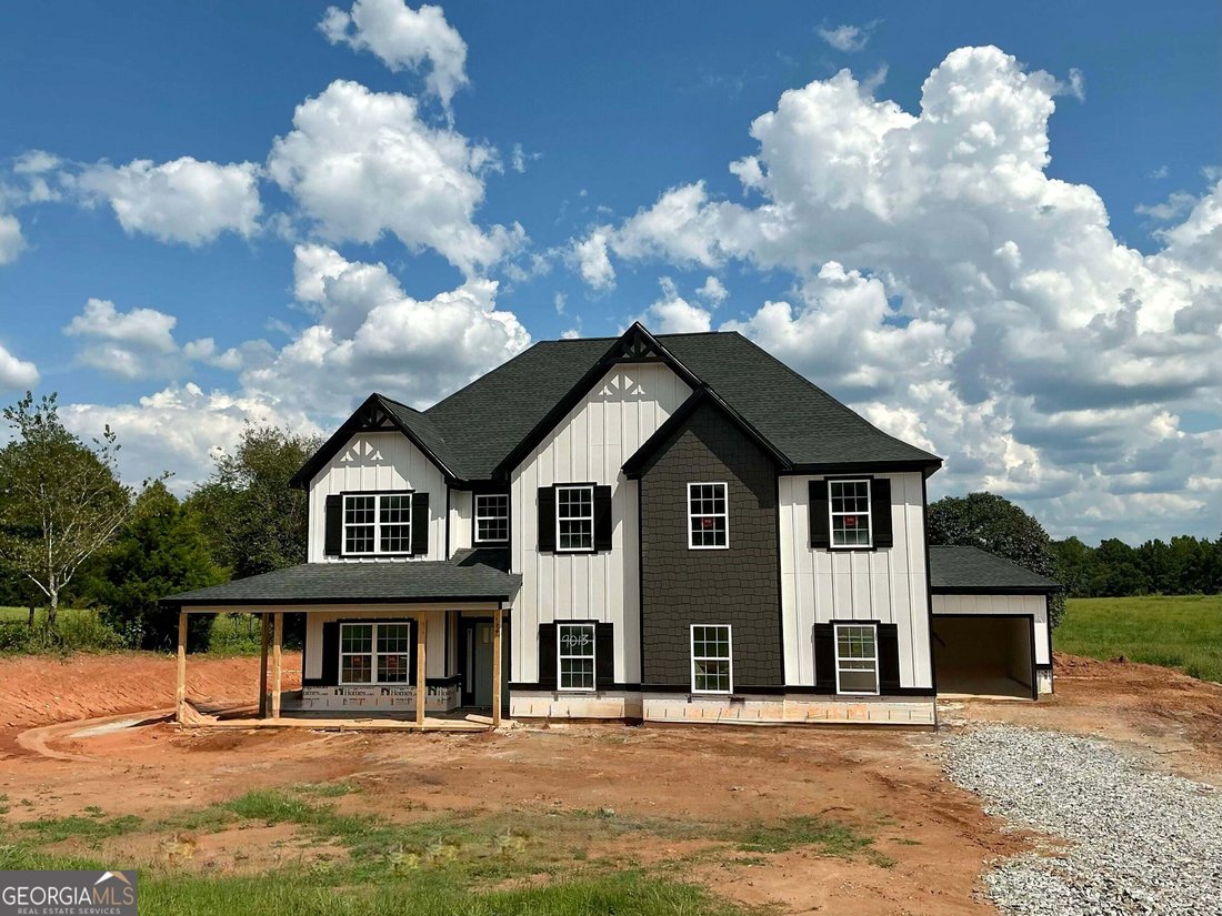 House in Columbus, Georgia, United States 1 - 18592474