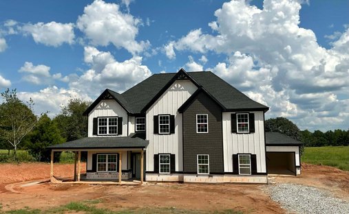 House in Columbus, Georgia, United States 1