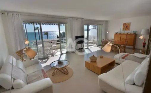 Apartment in Fontmerle, Antibes, France 1