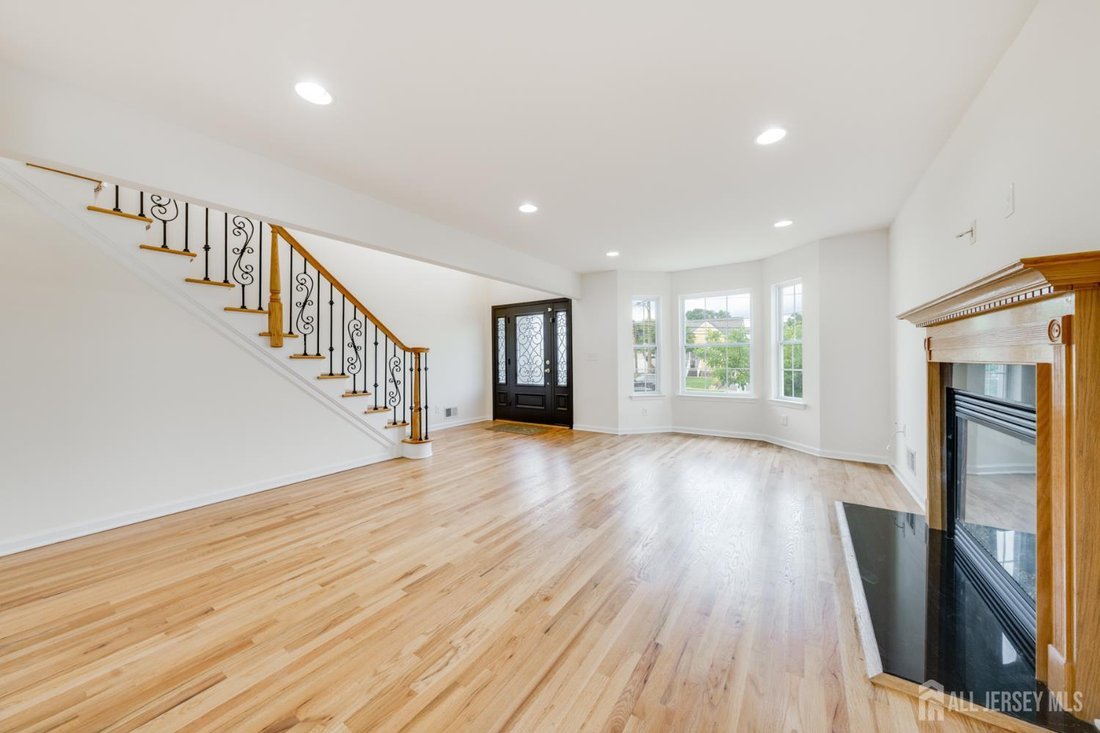 Casa a Middlesex, New Jersey, Stati Uniti 2 - 18589268