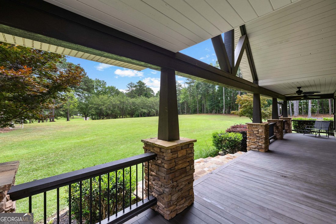 House in Moreland, Georgia, United States 5 - 18589507