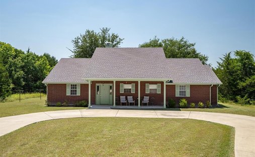 Casa en Princeton, Texas, Estados Unidos 1