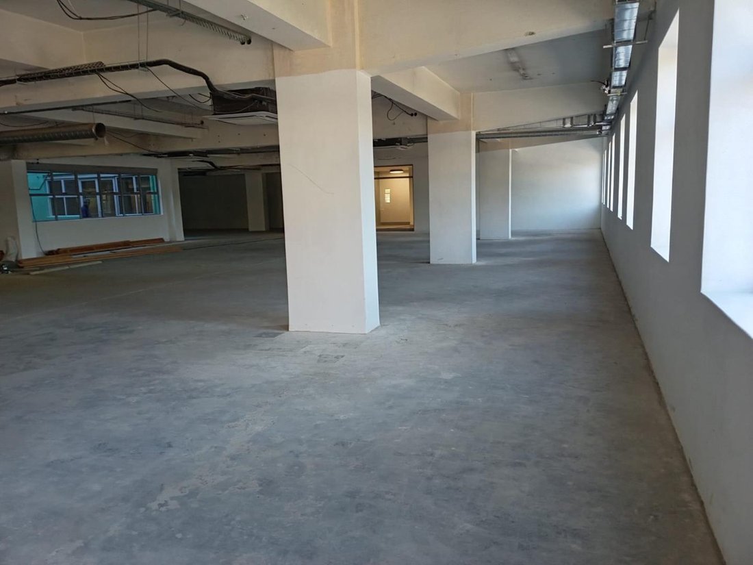 Land in City Centre, Cape Town, South Africa 3 - 18589182