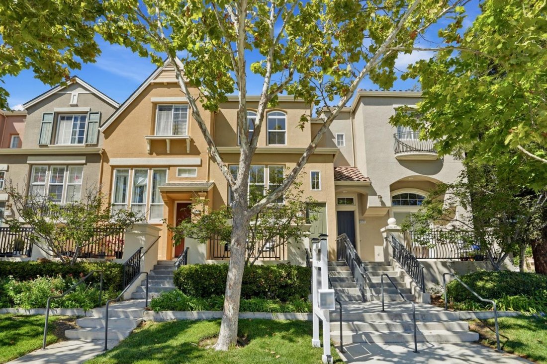 Townhouse in Santa Clara, California, United States 2 - 18591434