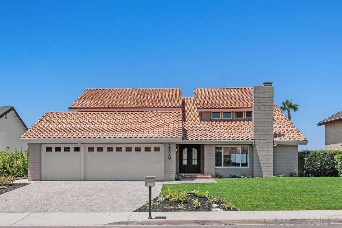 House in Carlsbad, California, United States 1 - 18592052