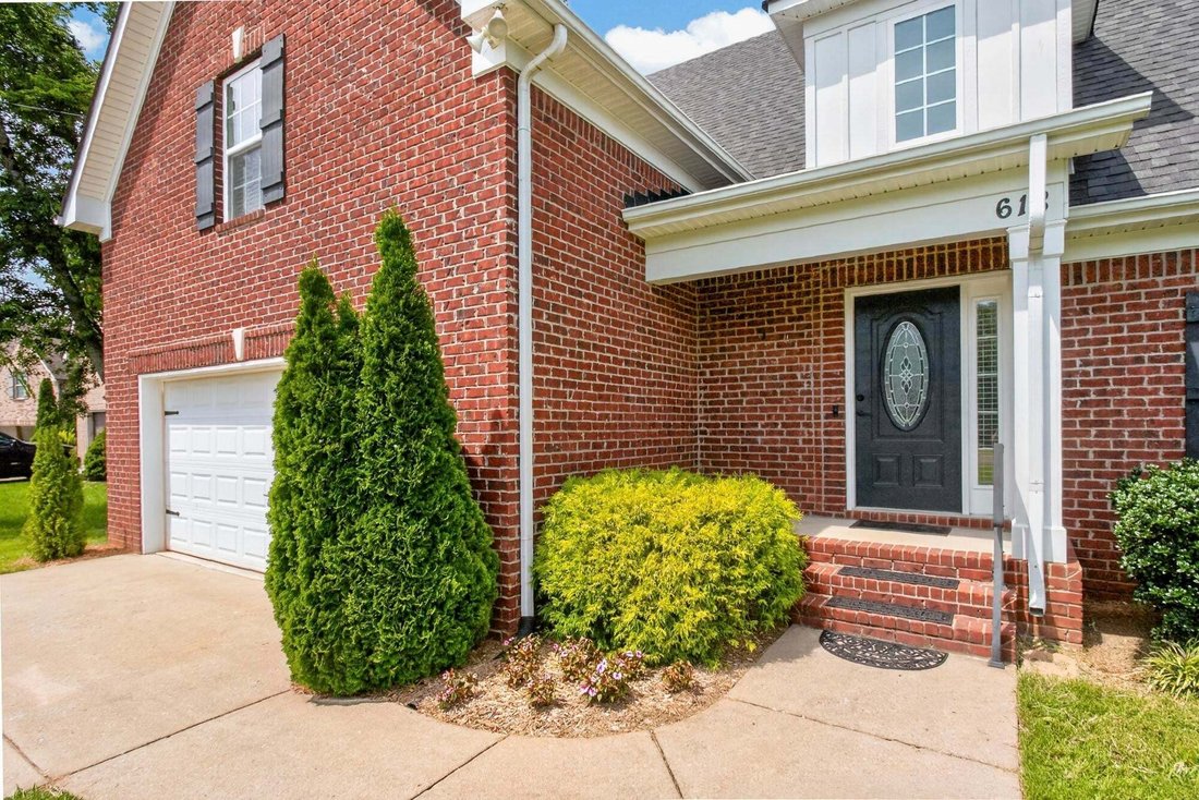House in Smyrna, Tennessee, United States 2 - 18589544