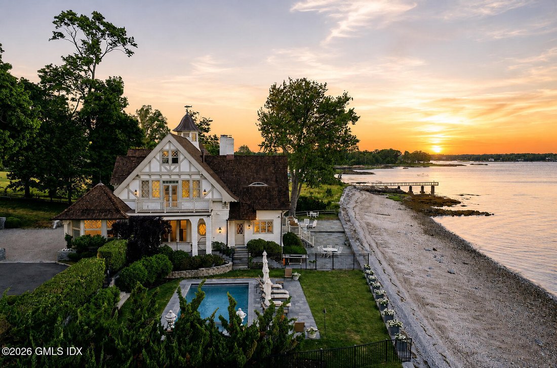 House in Darien, Connecticut, United States 3 - 18590305