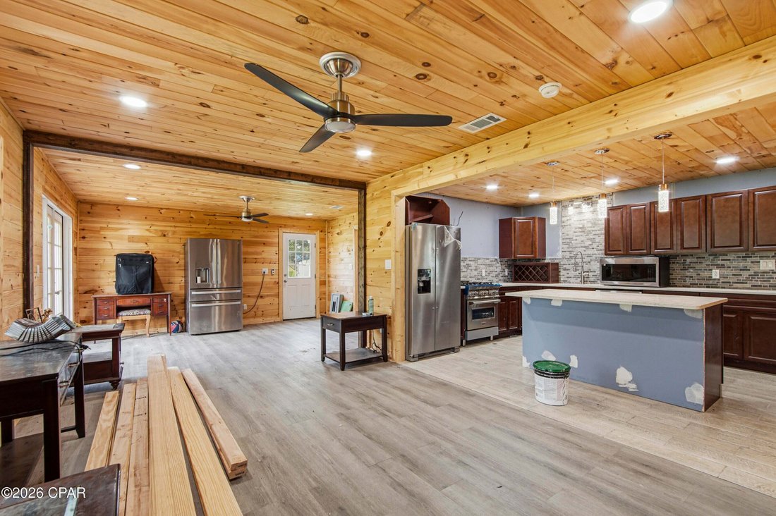 House in DeFuniak Springs, Florida, United States 4 - 18589000