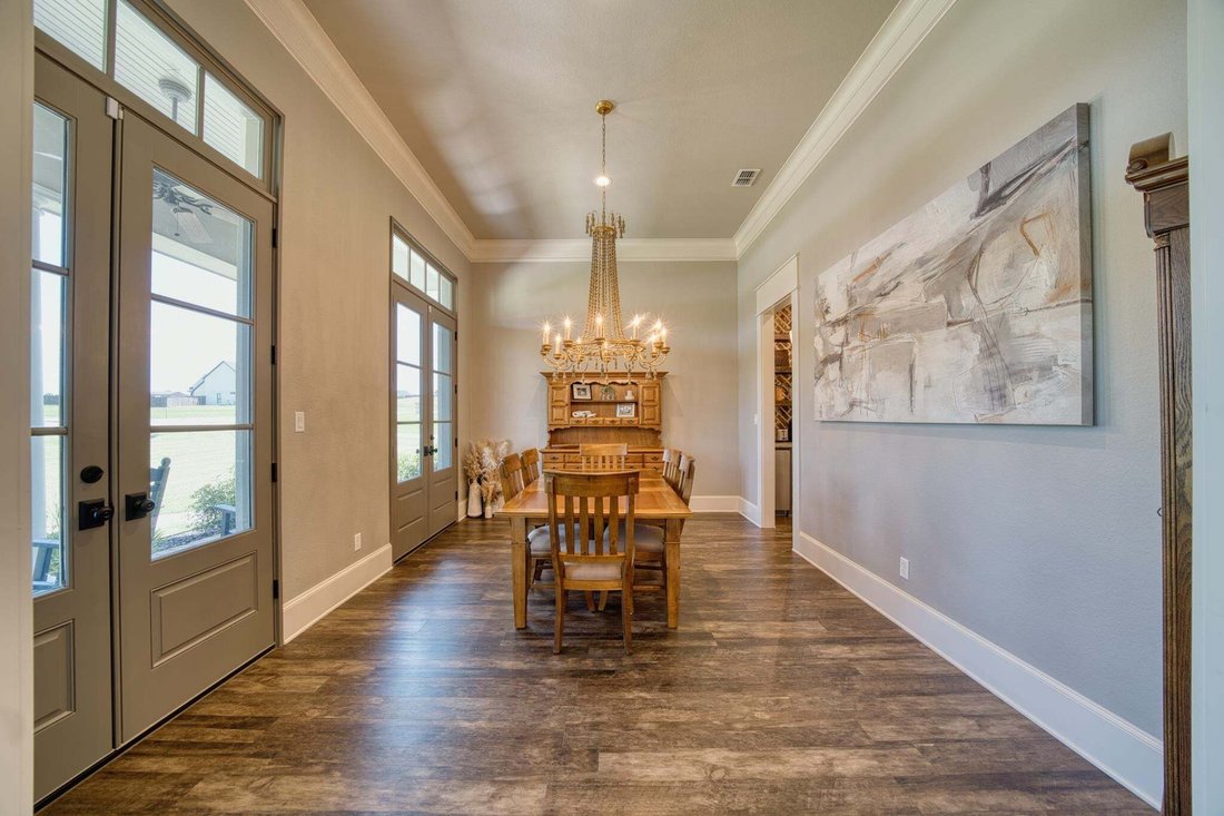 House in Tatum, Texas, United States 3 - 18591477