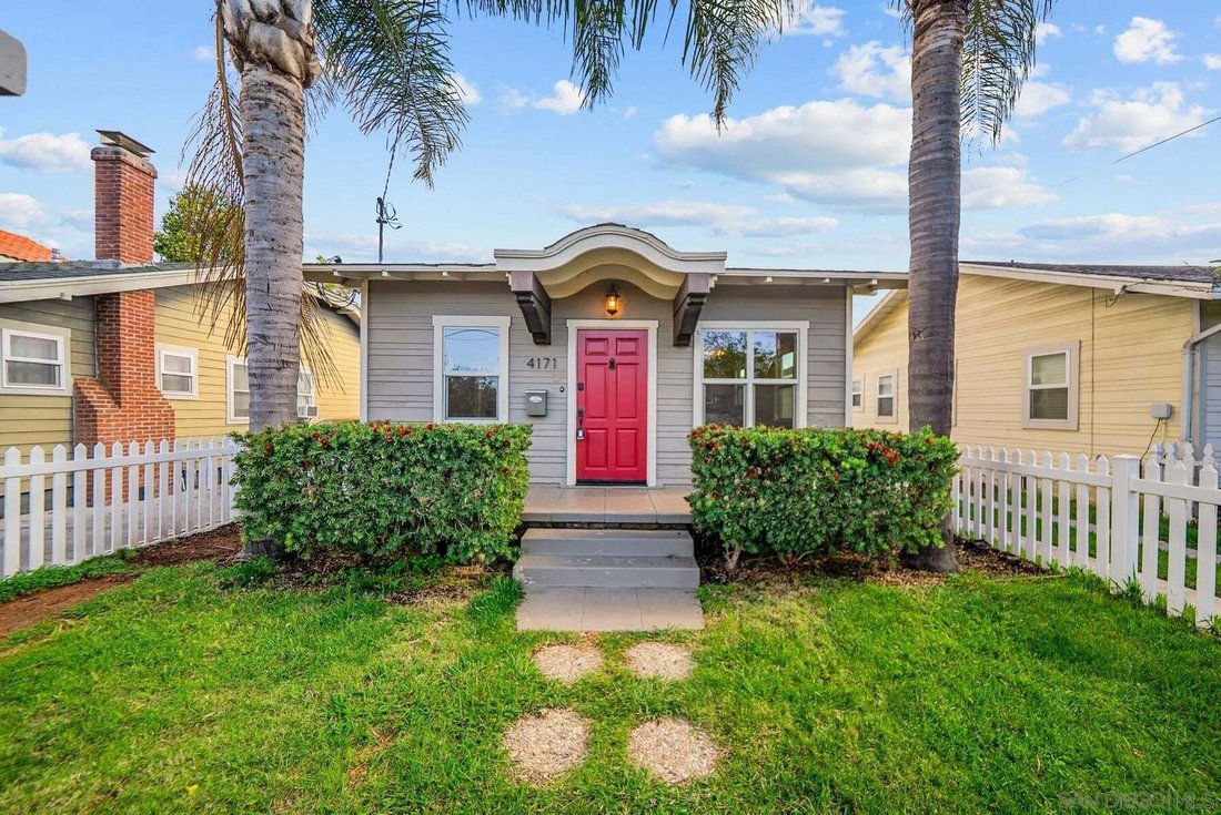 House in San Diego, California, United States 2 - 18592012