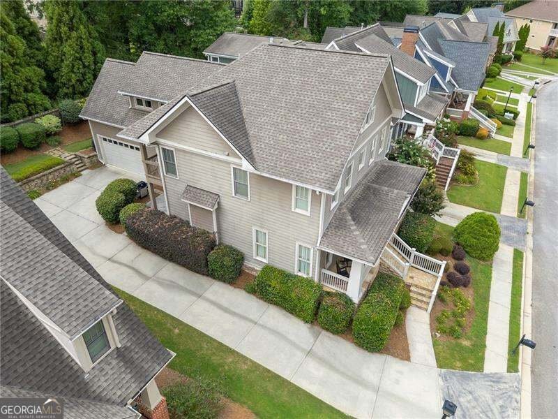 House in Smyrna, Georgia, United States 5 - 18589568