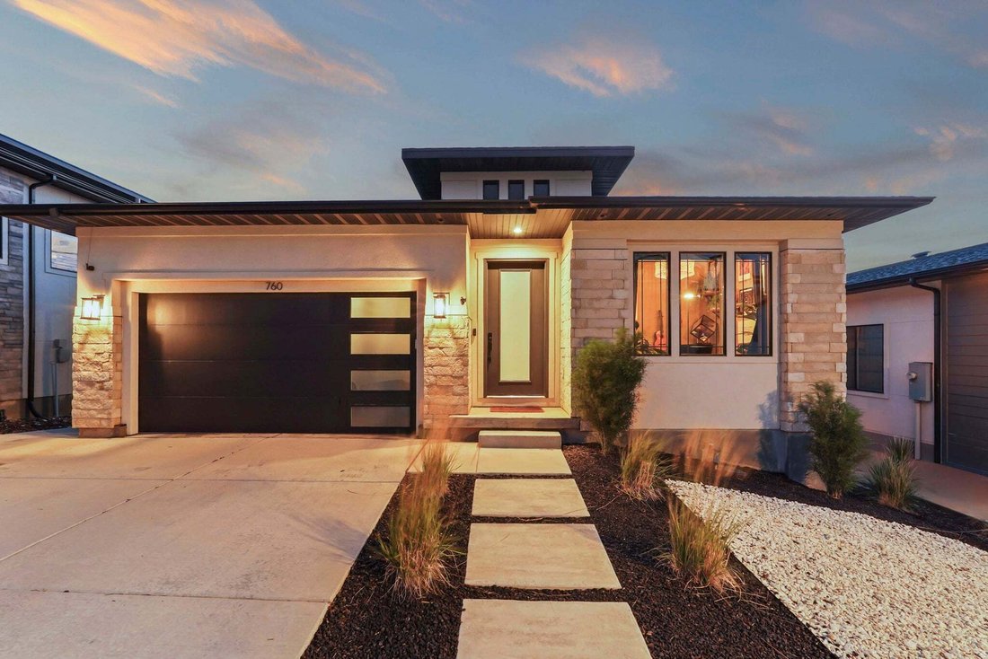 House in North Salt Lake, Utah, United States 1 - 18330671