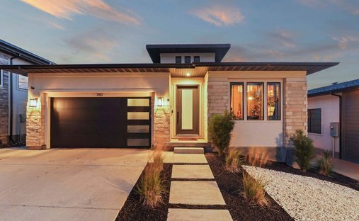 House in North Salt Lake, Utah, United States 1