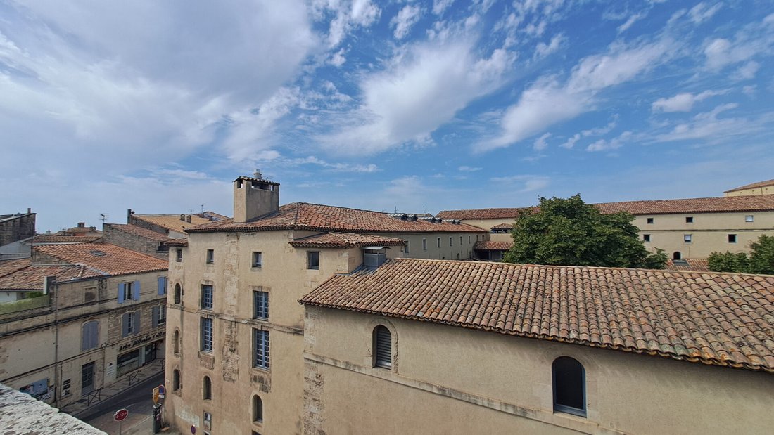 Villa in Arles, Provence-Alpes-Côte d'Azur, France 1 - 18590538