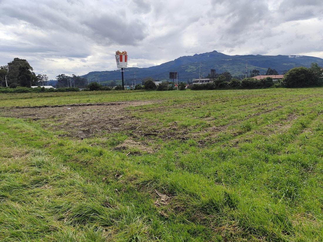 Land in Machachi, Pichincha, Ecuador 3 - 18588717
