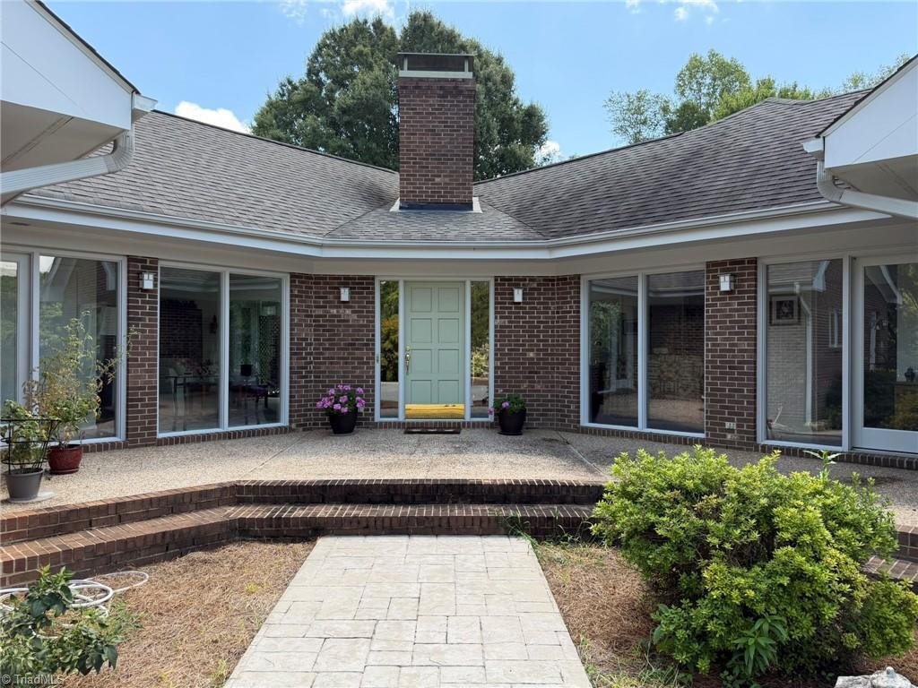 House in Winston-Salem, North Carolina, United States 3 - 18589213