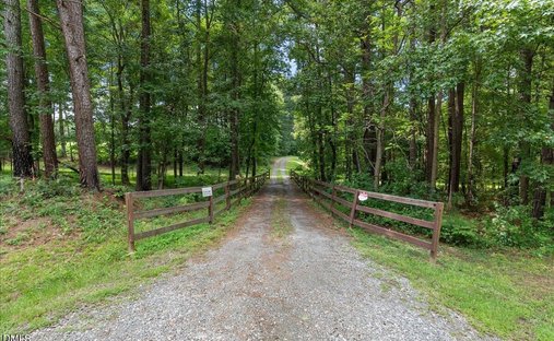 House in Franklinton, North Carolina, United States 1