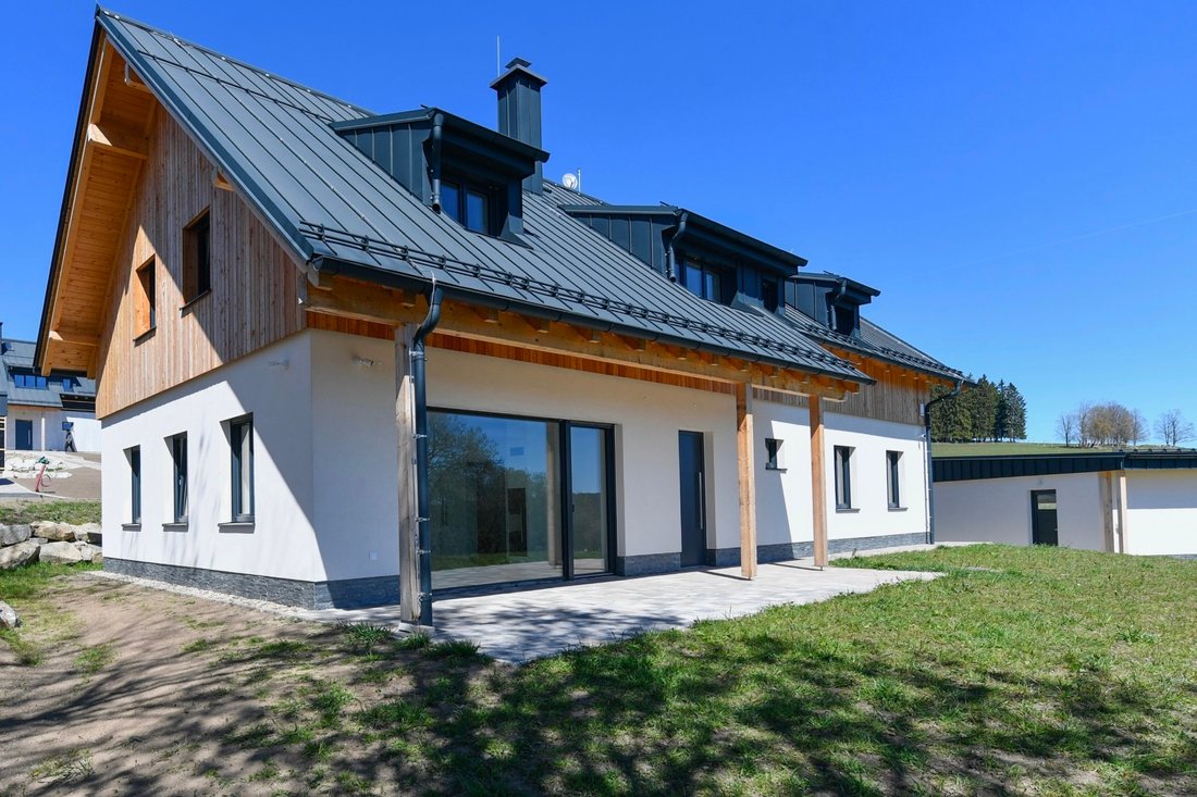House in Nové Hutě, South Bohemian Region, Czechia 1 - 18593729