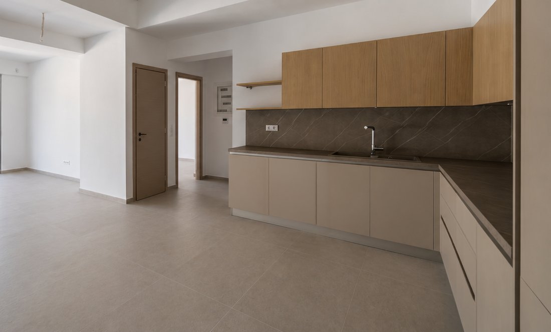 Apartment in 3rd District of Peristeri, Attica, Greece 3 - 18592799
