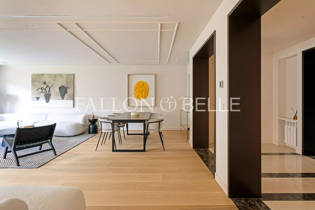Apartment in Retiro, Madrid, Spain 3 - 18590358