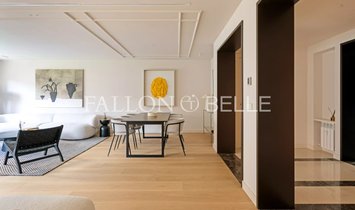 Appartement à Retiro, Madrid, Espagne 2