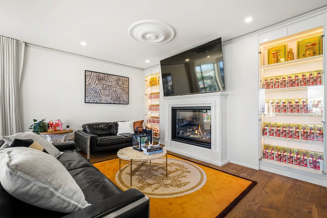 House in Auckland, Auckland, New Zealand 5 - 18586160