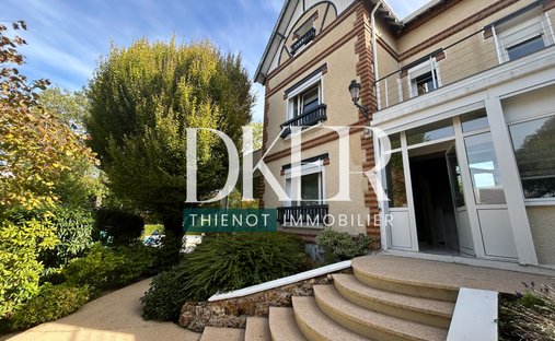 House in Bezannes, Grand Est, France 1
