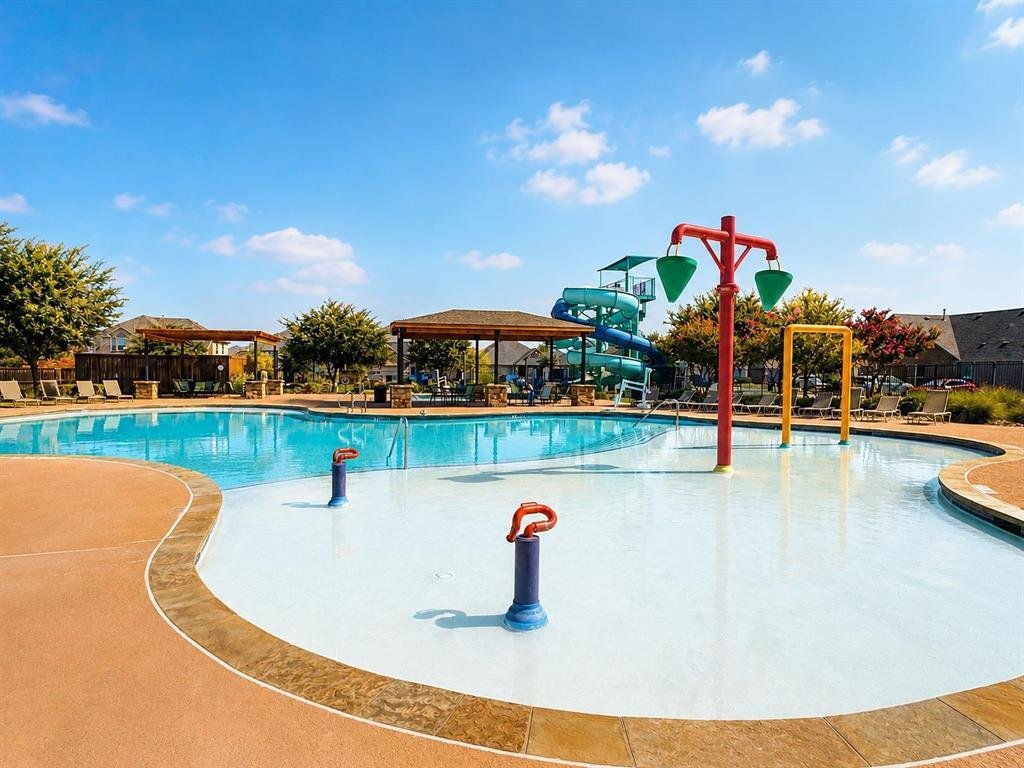 House in Fort Worth, Texas, United States 4 - 18205220