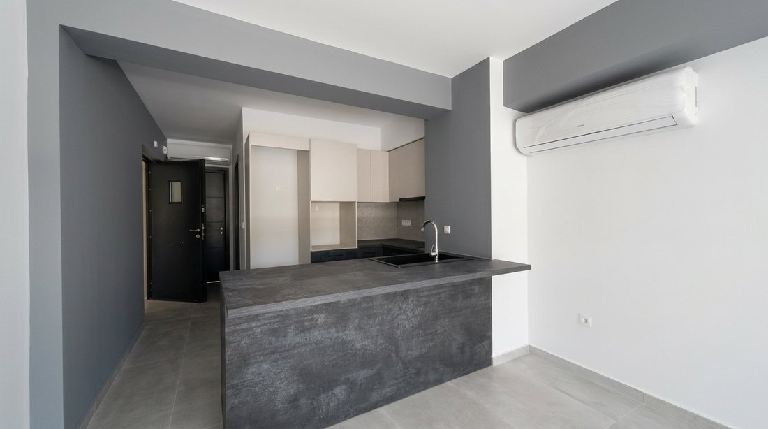Wohnung in Kolonos District, 4th District of Athens, Athens 3 - 18592805
