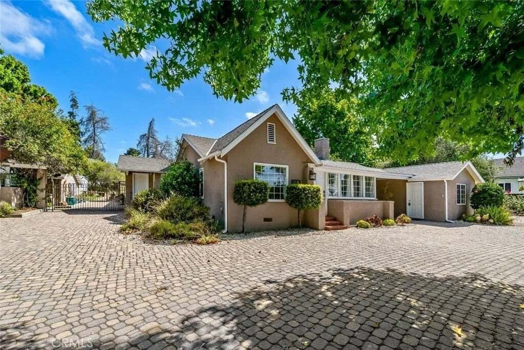 House in Arroyo Grande, California, United States 1 - 18592042