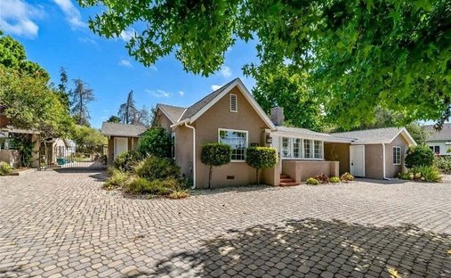 House in Arroyo Grande, California, United States 1