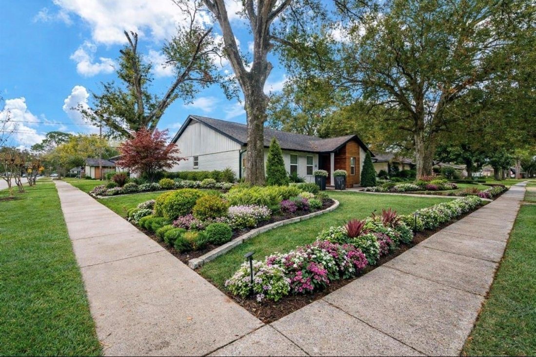 House in Houston, Texas, United States 2 - 18589988