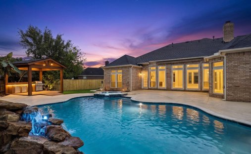Casa en Sugar Land, Texas, Estados Unidos 1