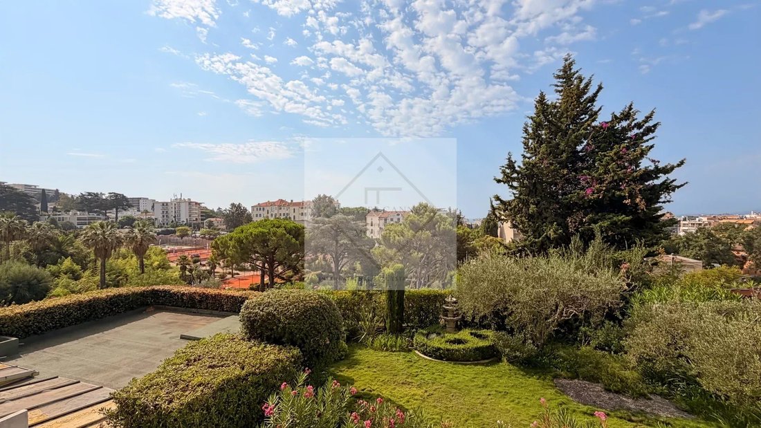 Appartamento a Montfleury, Cannes, Francia 1 - 18590445