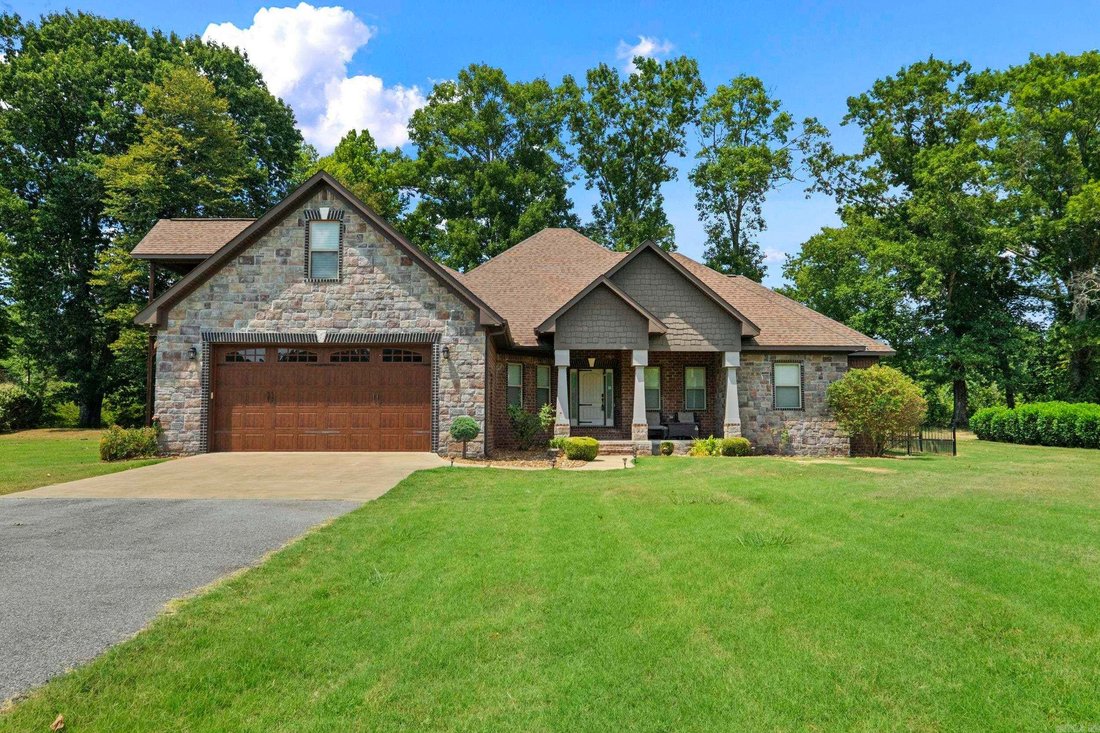 House in Pangburn, Arkansas, United States 2 - 18590954