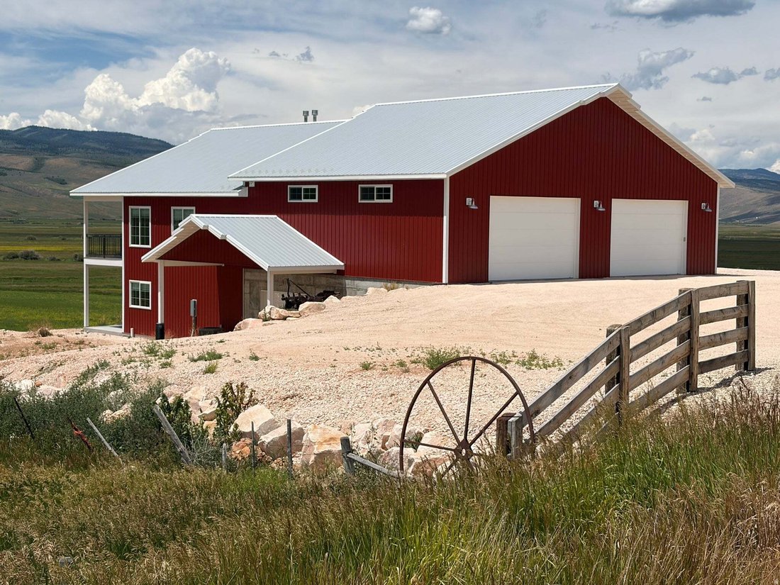 House in Laketown, Utah, United States 1 - 18591299
