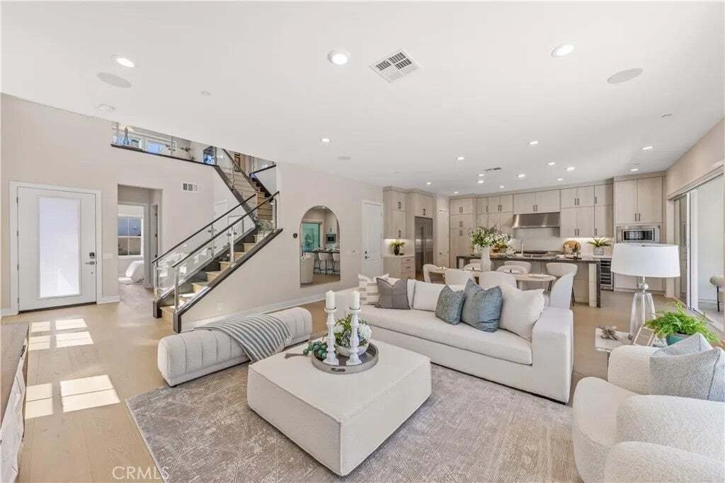 House in Lake Forest, California, United States 4 - 18589096