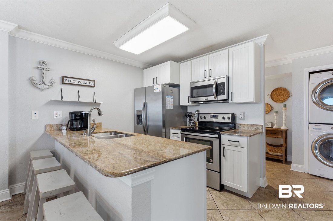 House in Orange Beach, Alabama, United States 5 - 18193309